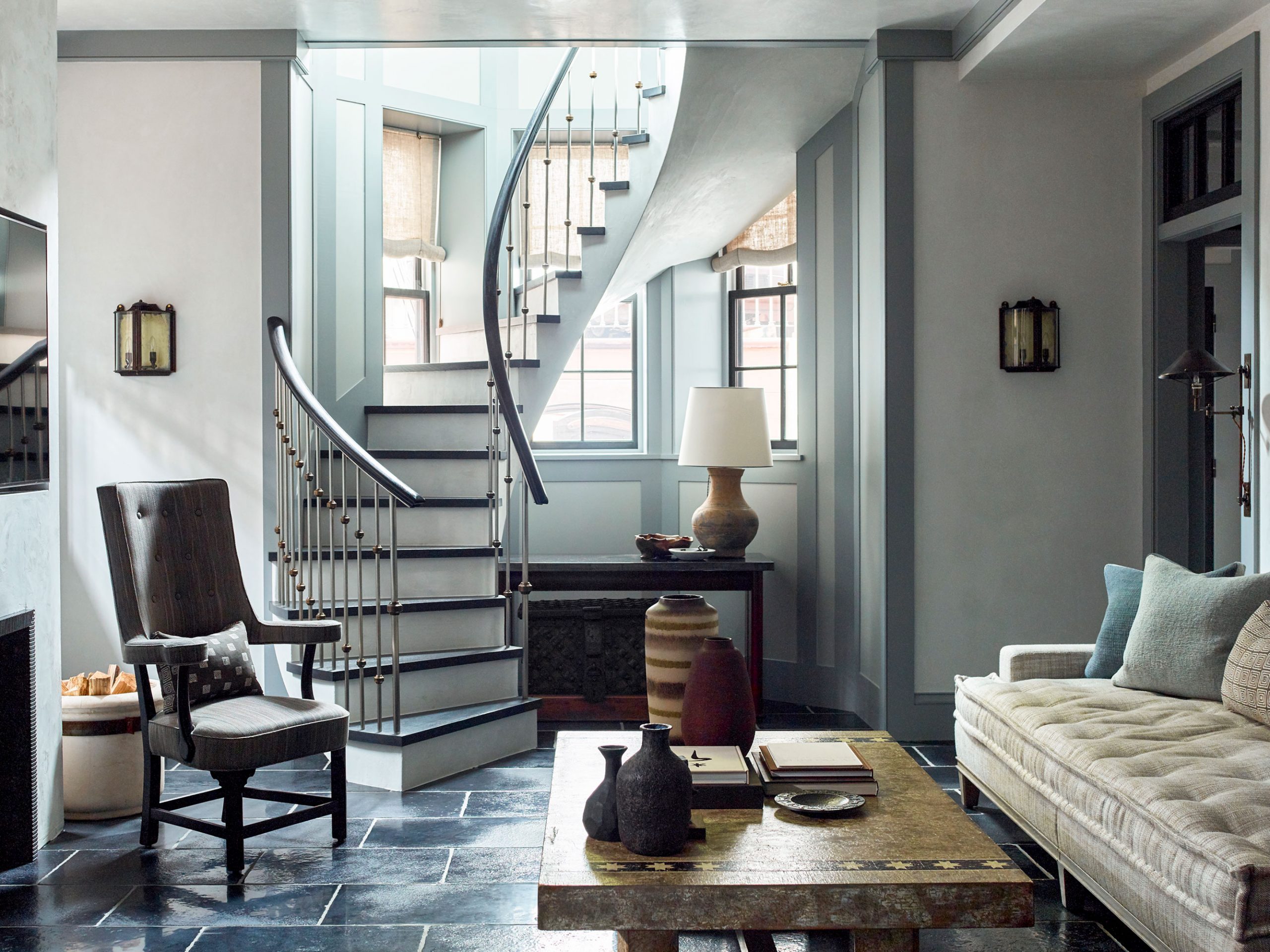 Residential Renovation